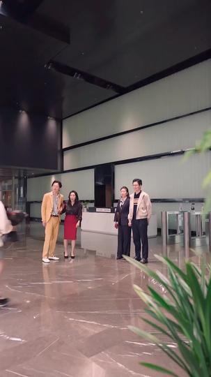 Love in Its Ripest Hour Episode 9