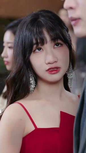 Return of the Crowned Heiress Episode 8