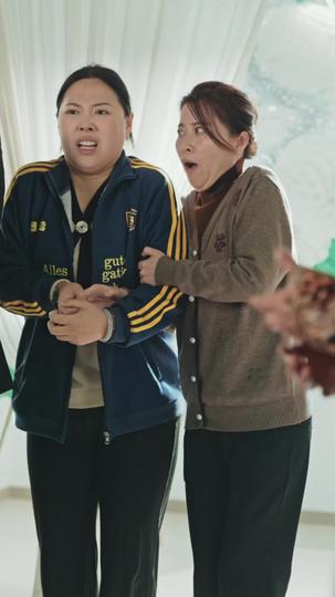 The Gangster Trapped in Grandma's Body Episode 4