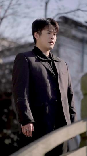 Unexpected Bliss: Marrying Into Fortune Episode 4