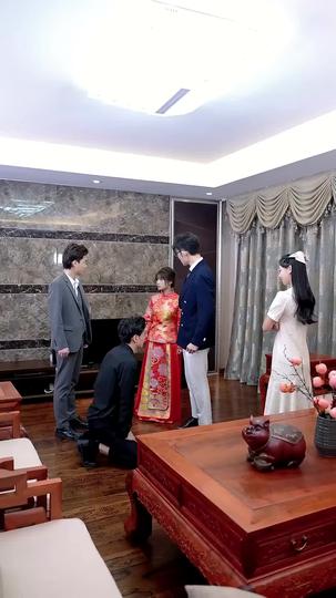  Cinta Bersemi di Orang yang Tepat Episode 7