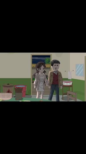Pemuda Tangguh Penjaga Keluarga Episode 4
