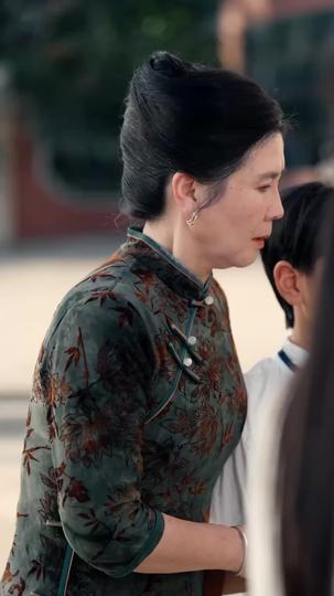 命运潮汐 第6集