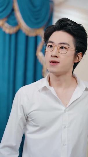 봉구황 내 아내는 여제 제6회