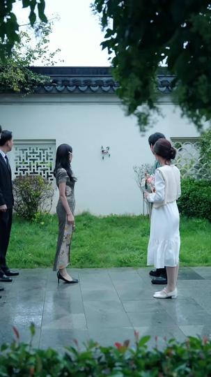 From Blades to Bullets, My Vow Lives On Episode 3