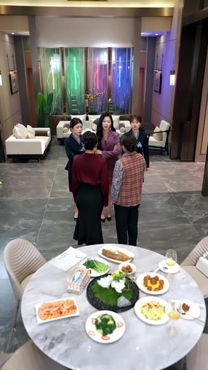 你的王冠我摘下 第4集