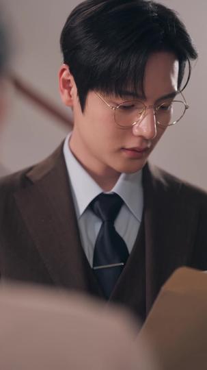 A Life That Shines Again Episode 4