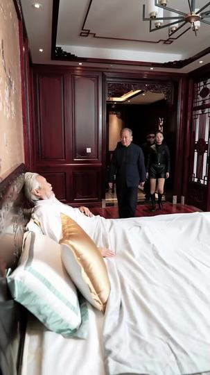 When His Power Awakens Episode 2