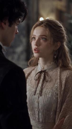 Claimed by the Vampire Lord Episode 6