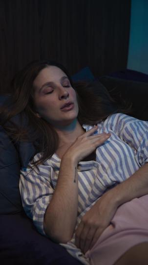 voando para o amor  3Episódio