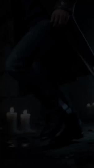 Infinite Horrors: Escape or Die Episode 1