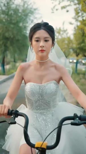 Wedding Day Revenge: Ex, Watch Me Rise Episode 6