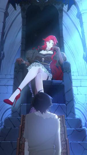 私を殺した養子に狂愛されてます 第 1 話