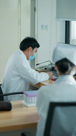 回眸情未泯 第4集