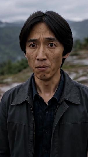風雨中的抉擇 第11集