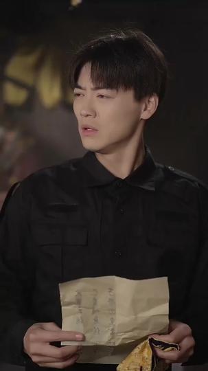 Time-Traveled as an Imposter Prince Episode 2