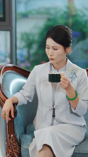 萌宝教我当团宠 第4集