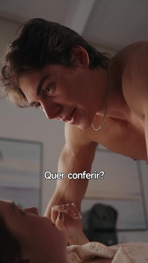 Meu Meio-Irmão Descobriu Meu Segredo Sujo 6Episódio