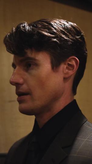 Love in the Shadows Episode 3