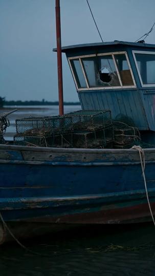 They Left Him Nothing but the Sea Episode 6