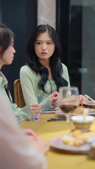 Let's Fall in Love Again Episode 4