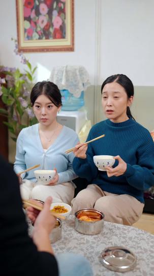 Carrying My Wife's Family to Immortality Episode 4