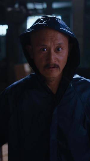 暗夜逢星 第11集