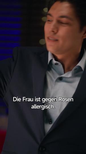 Ein Kuss für die Ewigkeit 11Folgen