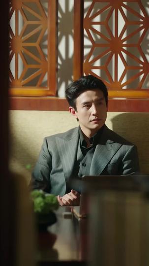 โชคชะตาพบพาให้เจอ(พากย์ไทย) ที่8ตอน