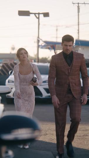 Amor no Fim das Mentiras 4Episódio