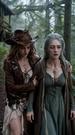 Rejected Heir, Queen of Magic Episode 6