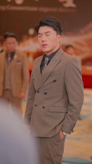 昇竜（日本語吹替版） 第 9 話