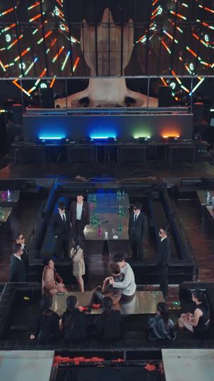 Under Her Command: I Married a Fierce Goddess Episode 11