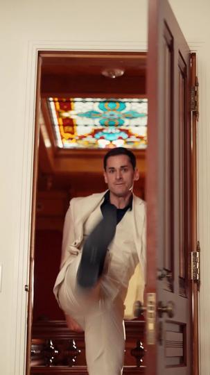 Un pacto dulce con el jefe de la mafia Episodio 11