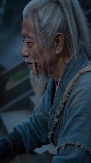 殘陽昭雪錄 第2集