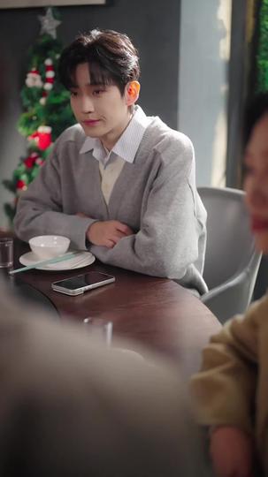Lured Into Obsession Episode 4