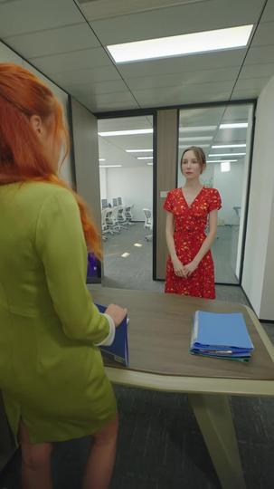 Successor's Billionaire Husband Episode 9