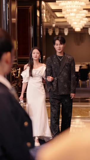 Family in Name Only Episode 11