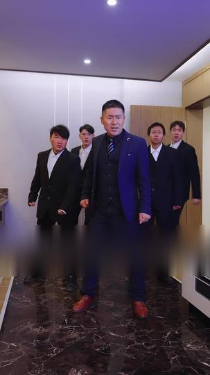 逆襲之最強搬磚工 第11集