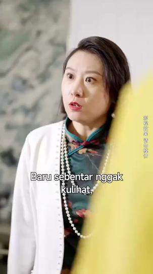 Serigala Bayangan Episode 5