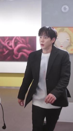 ห้ามรักคู่ปรับพี่ชาย ที่7ตอน