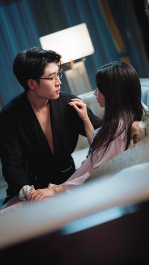 他站在回忆尽头 第1集