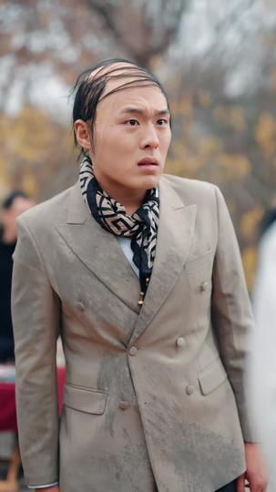 我在综艺直播当大师 第4集