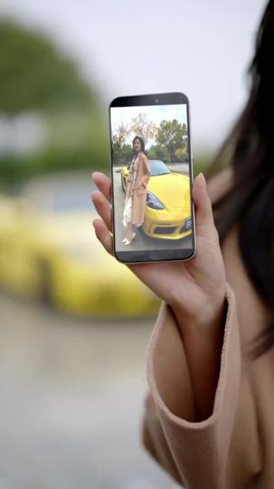 Luxe Lies: Faking the Glamour Episode 4