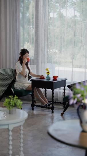 明月今夜至何乡 第8集