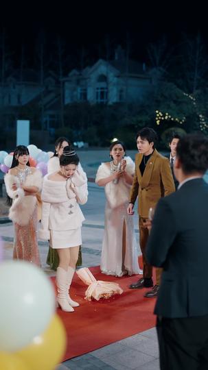 往日不可追 第5集