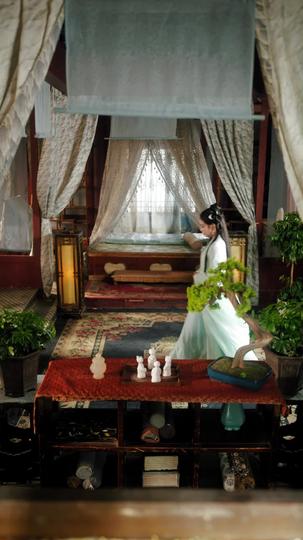 转身又见海棠开 第3集