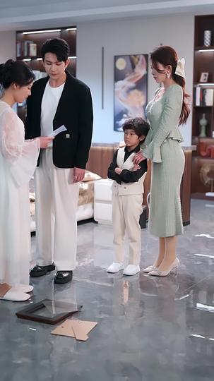 Over Your Lies, Into My Life Episode 4