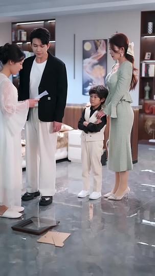 Over Your Lies, Into My Life Episode 4