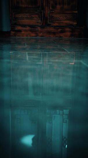 神秘重返 第11集